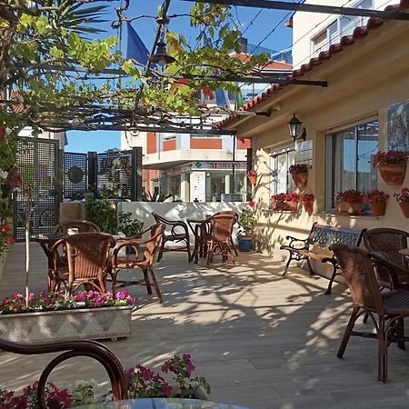Hotel Vasco Da Gama Sabaris Екстер'єр фото