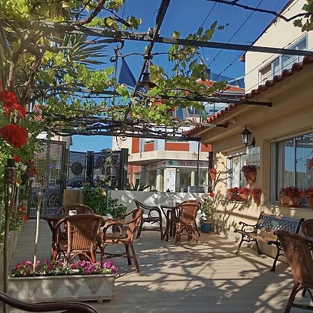 Hotel Vasco Da Gama Sabaris Екстер'єр фото