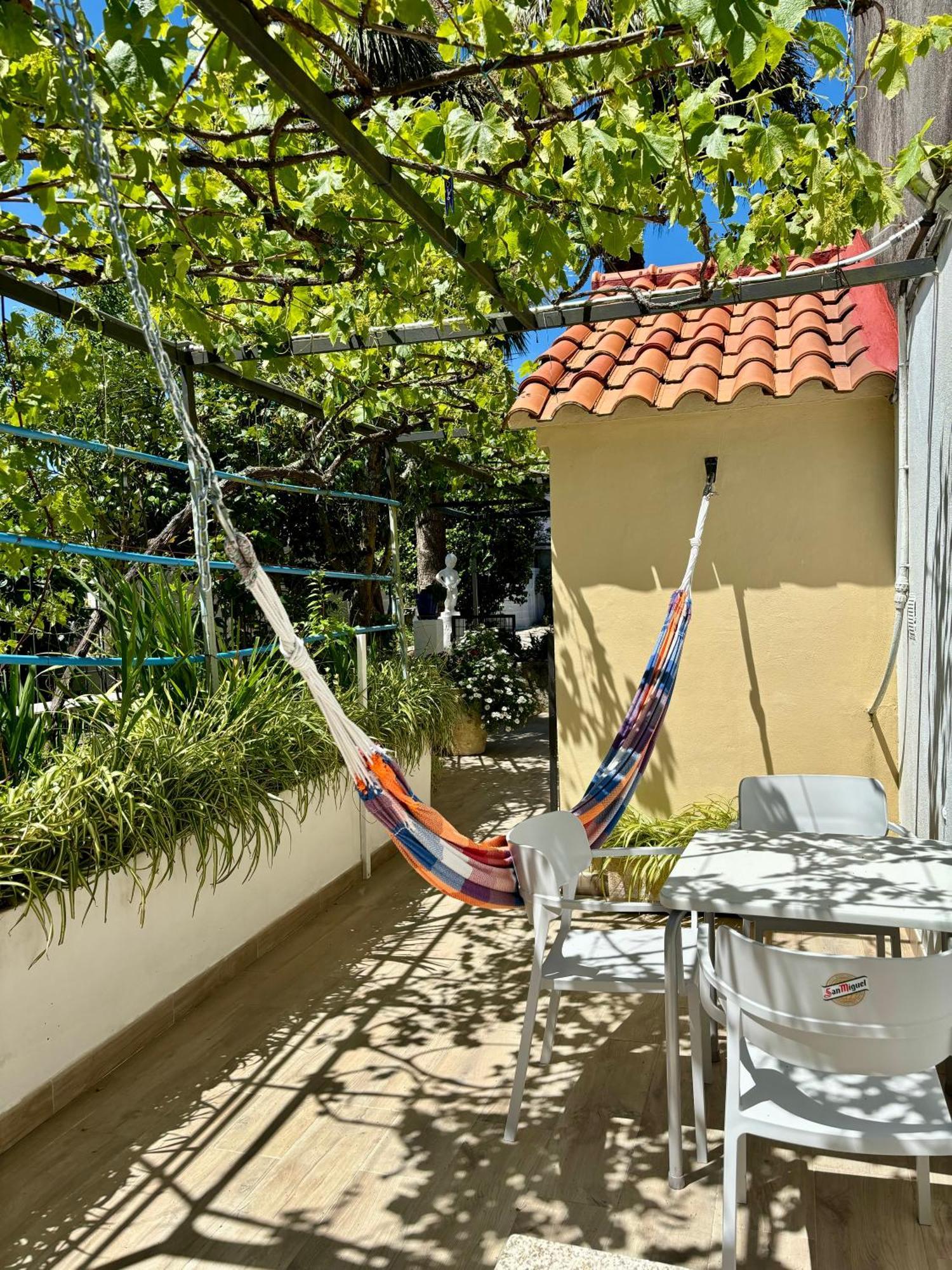 Hotel Vasco Da Gama Sabaris Екстер'єр фото
