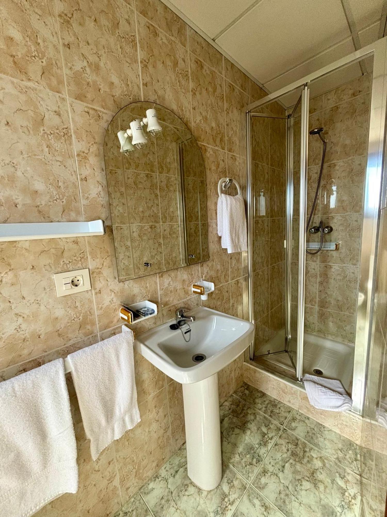 Hotel Vasco Da Gama Sabaris Екстер'єр фото