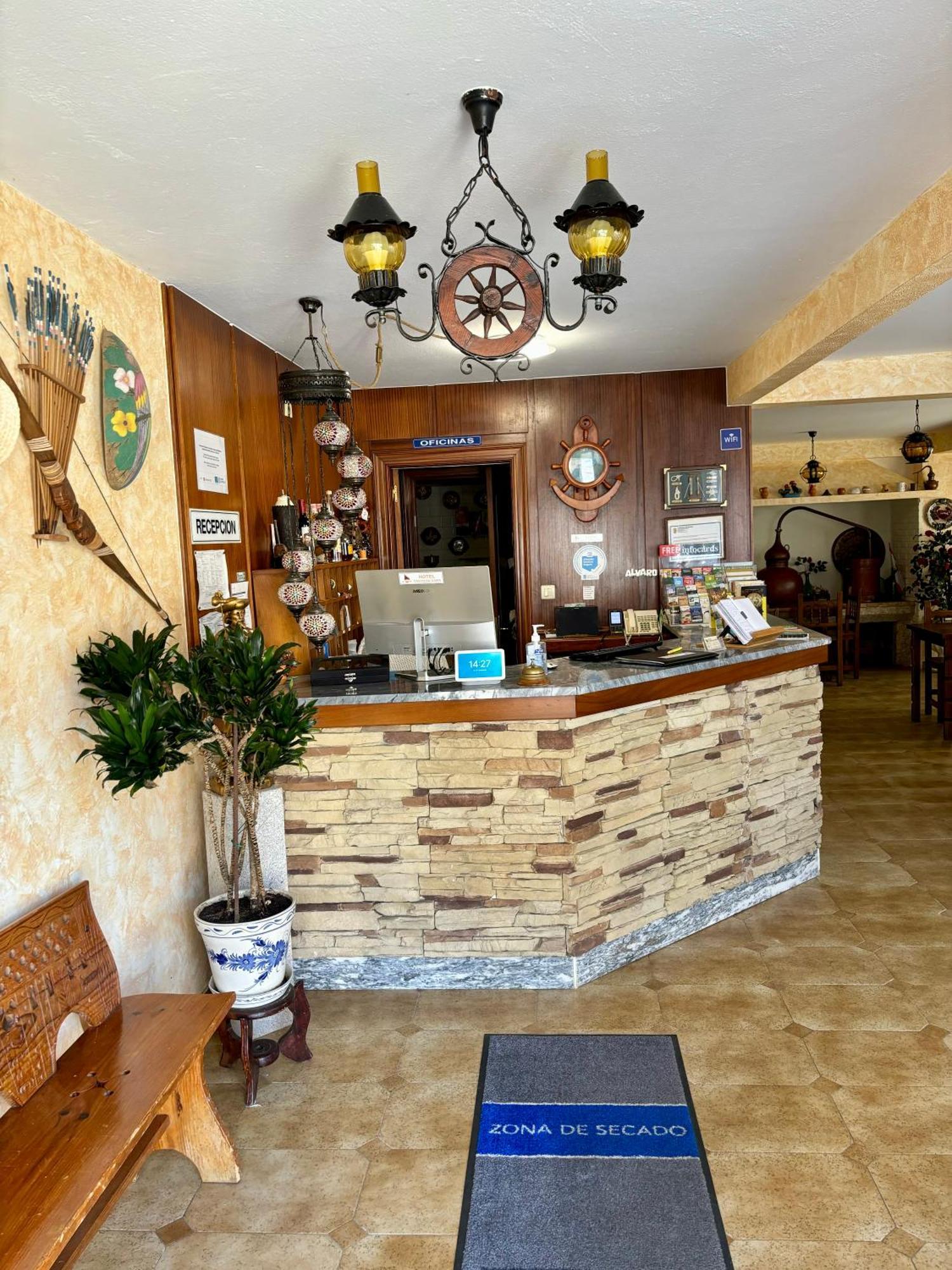 Hotel Vasco Da Gama Sabaris Екстер'єр фото