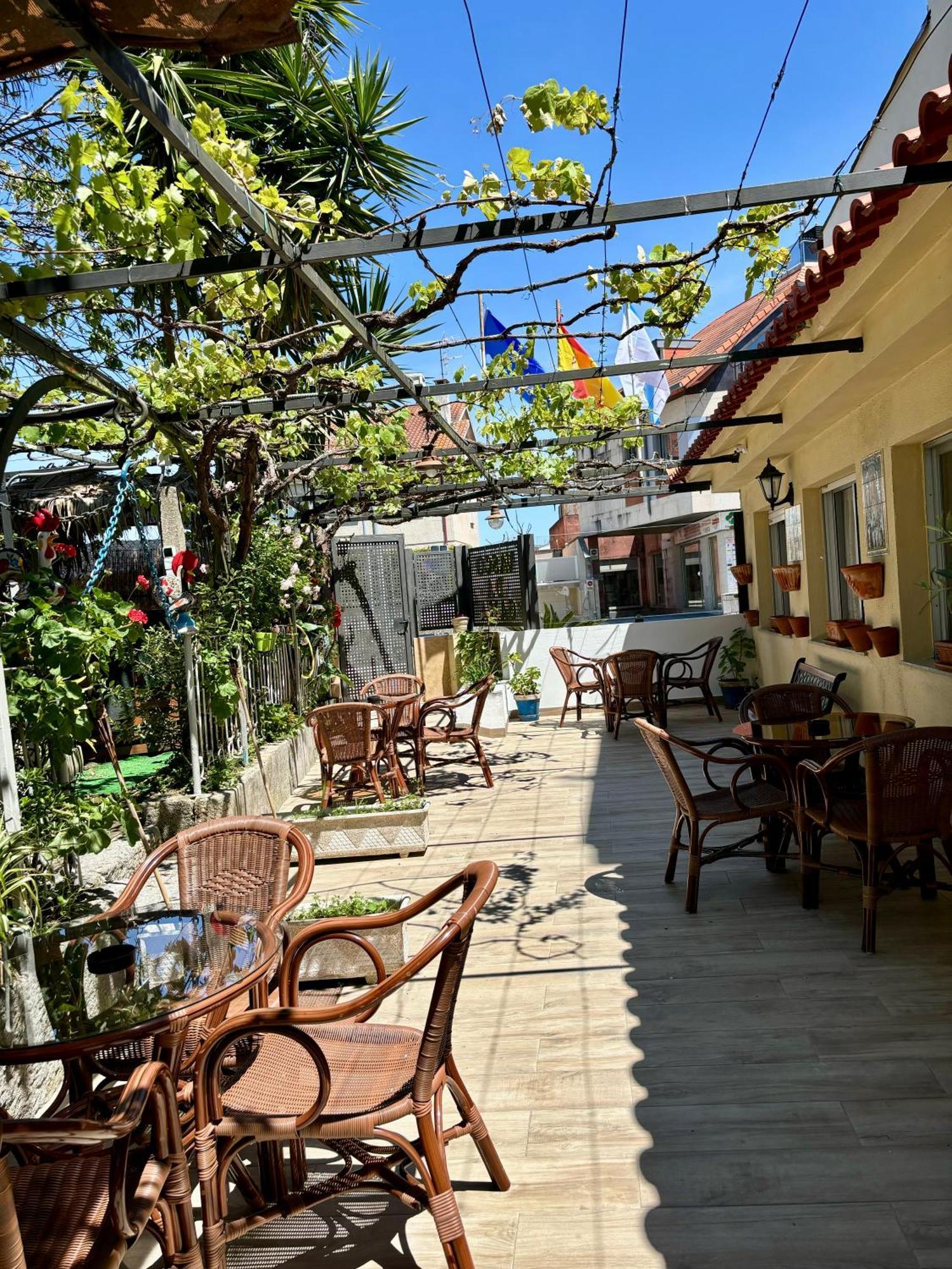 Hotel Vasco Da Gama Sabaris Екстер'єр фото