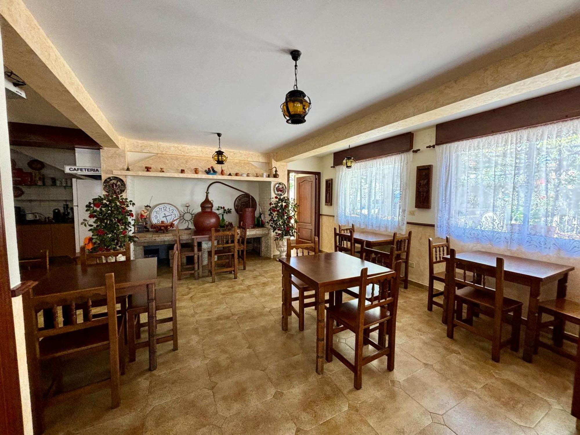 Hotel Vasco Da Gama Sabaris Екстер'єр фото