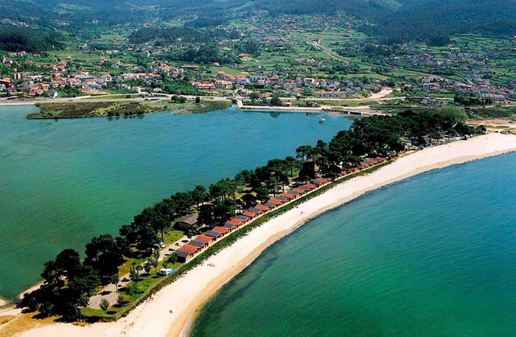 Hotel Vasco Da Gama Sabaris Екстер'єр фото