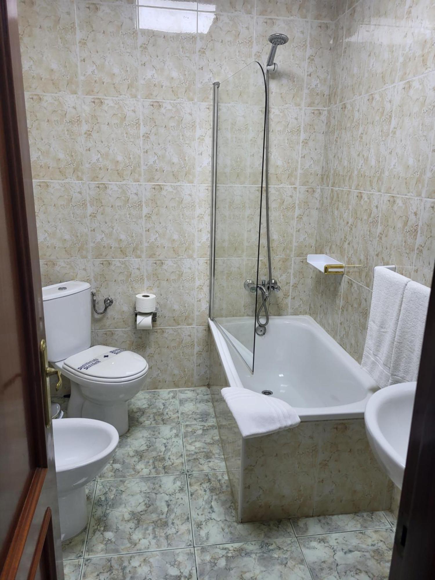 Hotel Vasco Da Gama Sabaris Екстер'єр фото