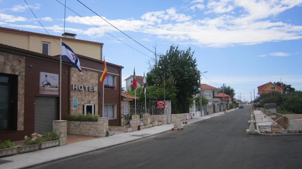 Hotel Vasco Da Gama Sabaris Екстер'єр фото
